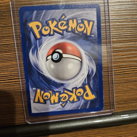 Pokemon Dark Muk Trading Card - Picture 2 of 2